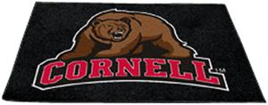 Fan Mats Cornell University Ulti-Mat