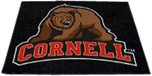 Fan Mats Cornell University Tailgater Mat