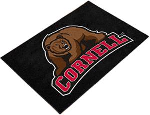 Fan Mats Cornell University Starter Mat