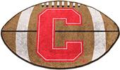 Fan Mats Cornell University Football Mat Fan Mats Cornell University Football Mat