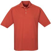 TRI MOUNTAIN Woodside Ultra Cool Mini Grid Polo TRI MOUNTAIN Woodside Ultra Cool Mini Grid Polo