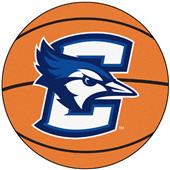 Fan Mats Creighton University Basketball Mat Fan Mats Creighton University Basketball Mat