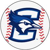 Fan Mats Creighton University Baseball Mat Fan Mats Creighton University Baseball Mat