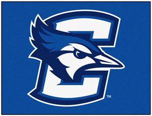 Fan Mats Creighton University All Star Mat