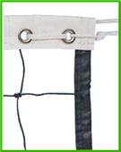 Champion Sports Braided 2.6mm Volleyball Nets Champion Sports Braided 2.6mm Volleyball Nets