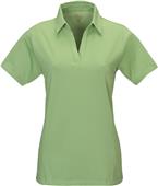 TRI MOUNTAIN Geneva Women's Ultra Cool Polo TRI MOUNTAIN Geneva Women's Ultra Cool Polo