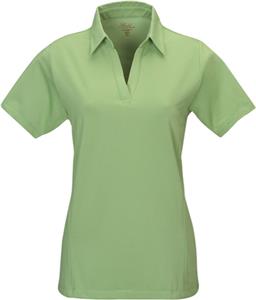 TRI MOUNTAIN Geneva Women's Ultra Cool Polo
