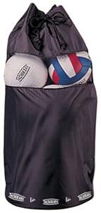 Tachikara Nylon & Mesh All Purpose Ball Bags