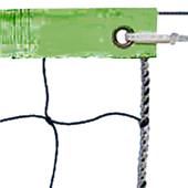 Champion Assorted Neon Color Volleyball Nets Champion Assorted Neon Color Volleyball Nets