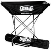 Tachikara Collapsible Hammock Volleyball Carts Tachikara Collapsible Hammock Volleyball Carts