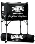 Tachikara Collapsible Volleyball Carts Tachikara Collapsible Volleyball Carts