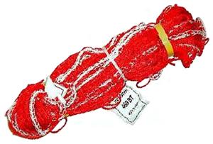 All Goals 4'6"x9'x0'x4' 3mm Twisted Soccer Nets