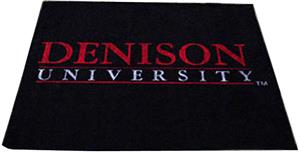 Fan Mats Denison University Tailgater Mat