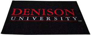 Fan Mats Denison University Ulti-Mat