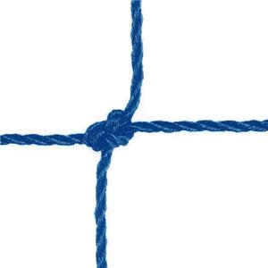All Goals 4'x6'x0'x4' 3mm Twisted Soccer Nets