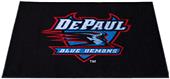 Fan Mats DePaul University All Star Mat Fan Mats DePaul University All Star Mat