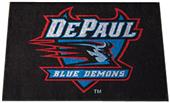 Fan Mats DePaul University Starter Mat Fan Mats DePaul University Starter Mat