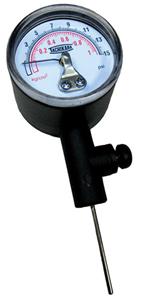 Tachikara Air Pressure Gauges