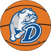 Fan Mats Drake University Basketball Mat Fan Mats Drake University Basketball Mat
