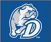 Fan Mats Drake University Tailgater Mat Fan Mats Drake University Tailgater Mat