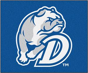 Fan Mats Drake University Tailgater Mat