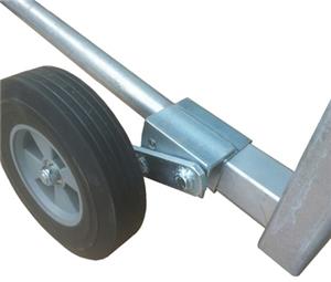 All Goals Soccer Goal Wheel Kits