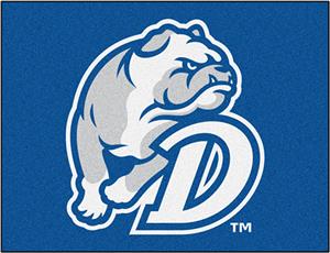 Fan Mats Drake University All Star Mat