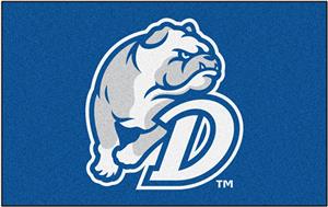 Fan Mats Drake University Ulti-Mat