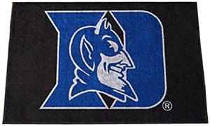Fan Mats Duke University Starter Mat