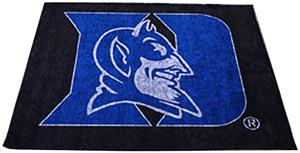 Fan Mats Duke University Tailgater Mat