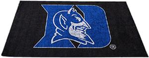 Fan Mats Duke University Ulti-Mat