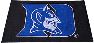 Fan Mats Duke University All Star Mat