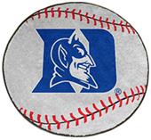Fan Mats Duke University Baseball Mat Fan Mats Duke University Baseball Mat