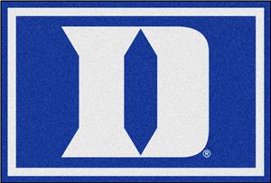 Fan Mats Duke University 5x8 Rug
