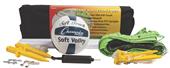 Champion Sports Deluxe Outdoors Volleyball Set Champion Sports Deluxe Outdoors Volleyball Set