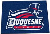 Fan Mats Duquesne University Starter Mat Fan Mats Duquesne University Starter Mat