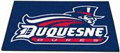 Fan Mats Duquesne University All Star Mat Fan Mats Duquesne University All Star Mat