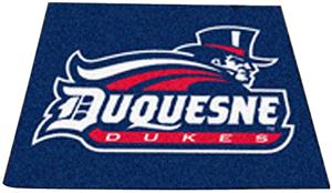 Fan Mats Duquesne University Tailgater Mat