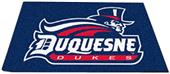 Fan Mats Duquesne University Ulti-Mat Fan Mats Duquesne University Ulti-Mat