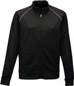 TRI MOUNTAIN Exeter Women's Thermal Knit Jacket TRI MOUNTAIN Exeter Women's Thermal Knit Jacket