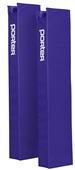 Official Sleeve Volleyball End Standard Pad-Pair Official Sleeve Volleyball End Standard Pad-Pair