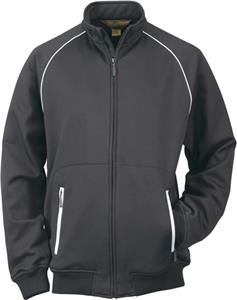 TRI MOUNTAIN Prescott Fleece Full Zip Jacket