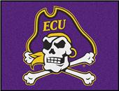 Fan Mats East Carolina University All Star Mat Fan Mats East Carolina University All Star Mat