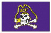 Fan Mats East Carolina University Ulti-Mat Fan Mats East Carolina University Ulti-Mat
