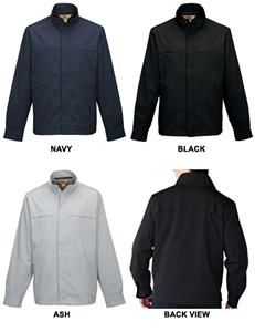 TRI MOUNTAIN Marquardt Mid-Weight Full Zip Jacket