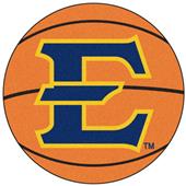 Fan Mats East Tennessee State Basketball Mat Fan Mats East Tennessee State Basketball Mat