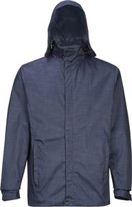 TRI MOUNTAIN Walker Mid-Weight Crosshatch Jacket