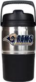 NFL St. Louis Rams 48oz. Thermal Jug
