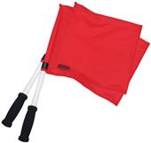 Tachikara Volleyball Linesman Flags (Set of 2) Tachikara Volleyball Linesman Flags (Set of 2)