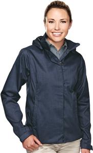 TRI MOUNTAIN Kamstra Women's Mid-Weight Jacket